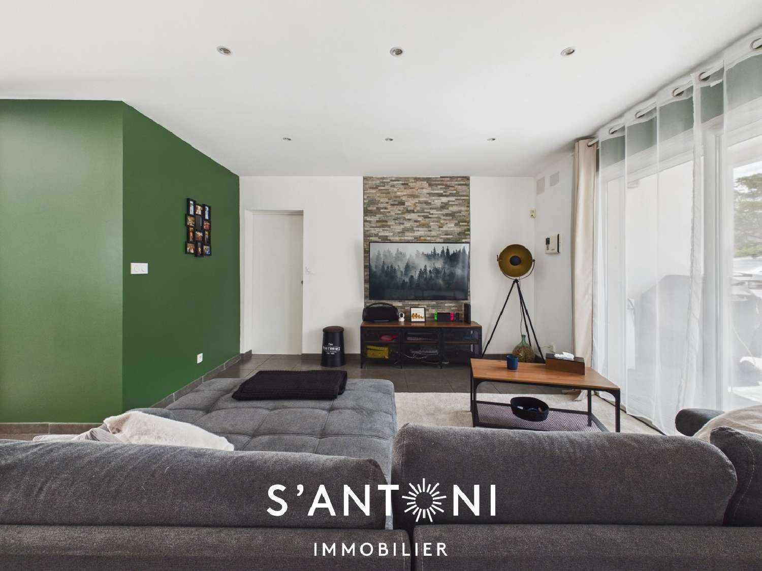  à vendre maison Agde Hérault 4