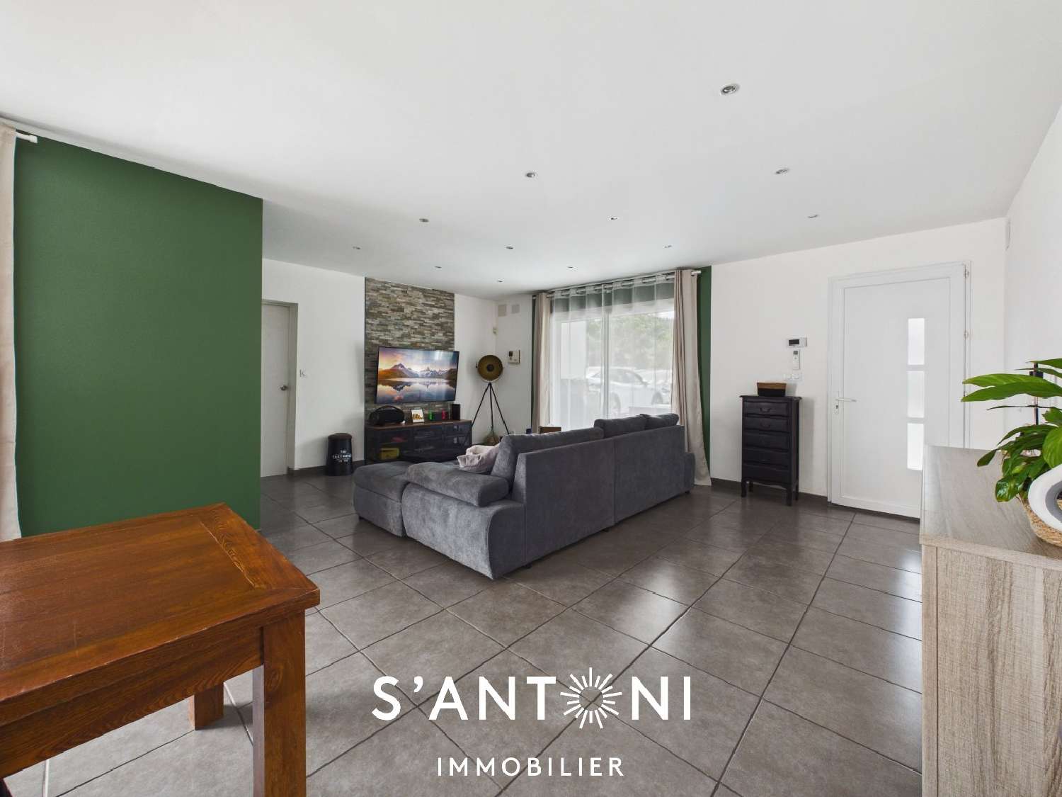  à vendre maison Agde Hérault 5