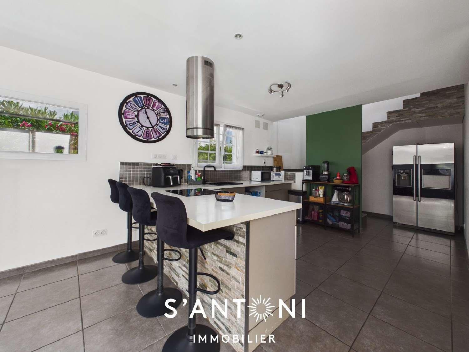  à vendre maison Agde Hérault 6