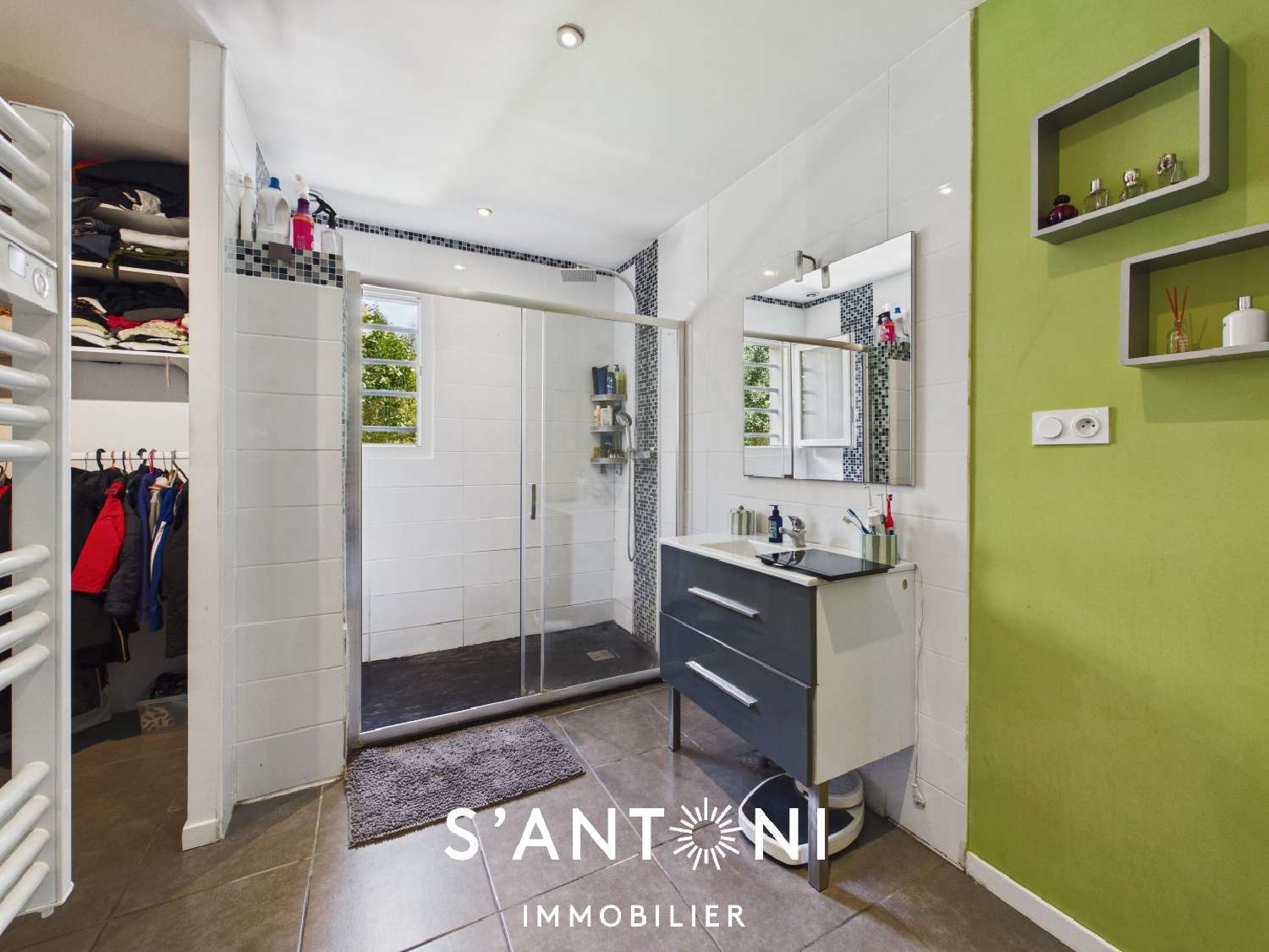  à vendre maison Agde Hérault 8