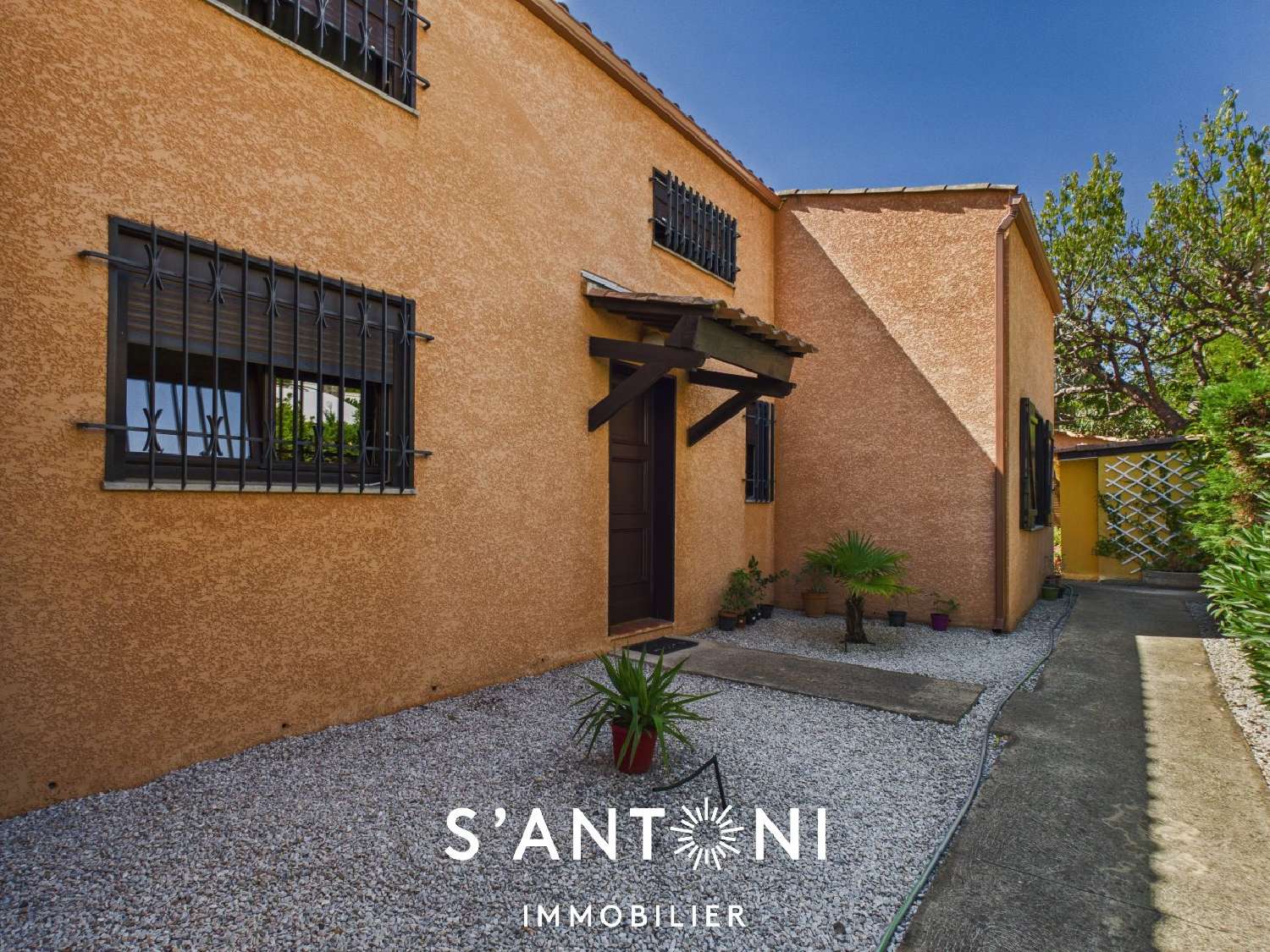  à vendre maison Agde Hérault 2