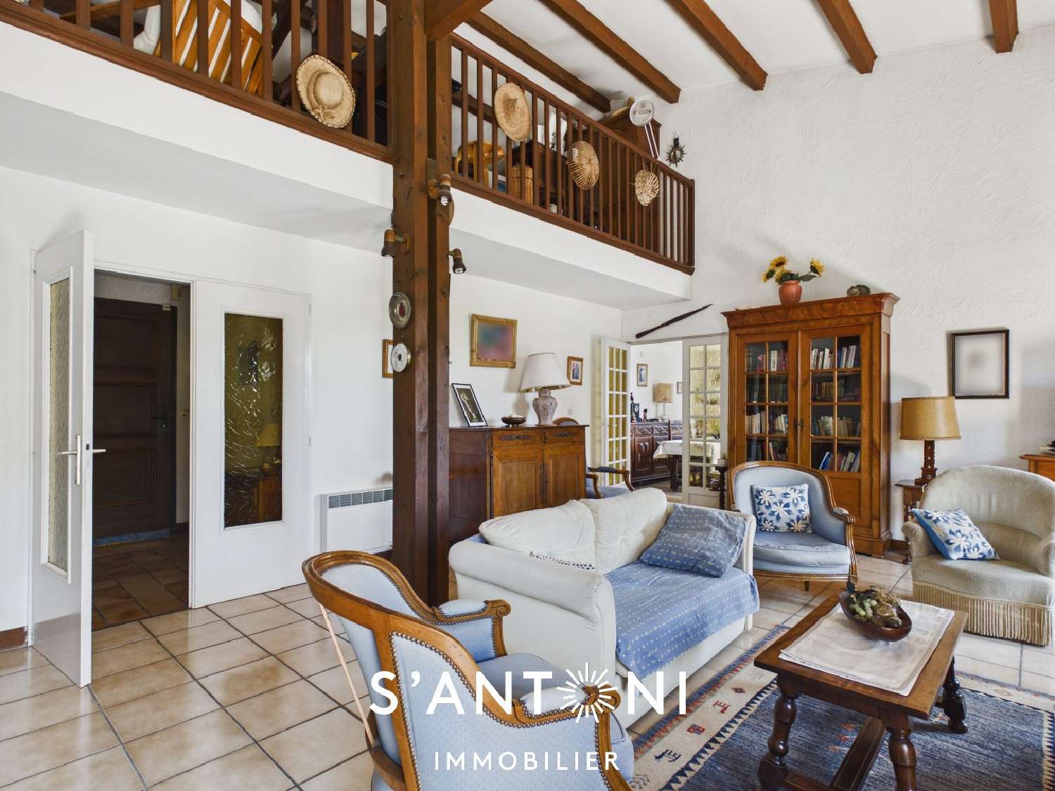  à vendre maison Agde Hérault 4