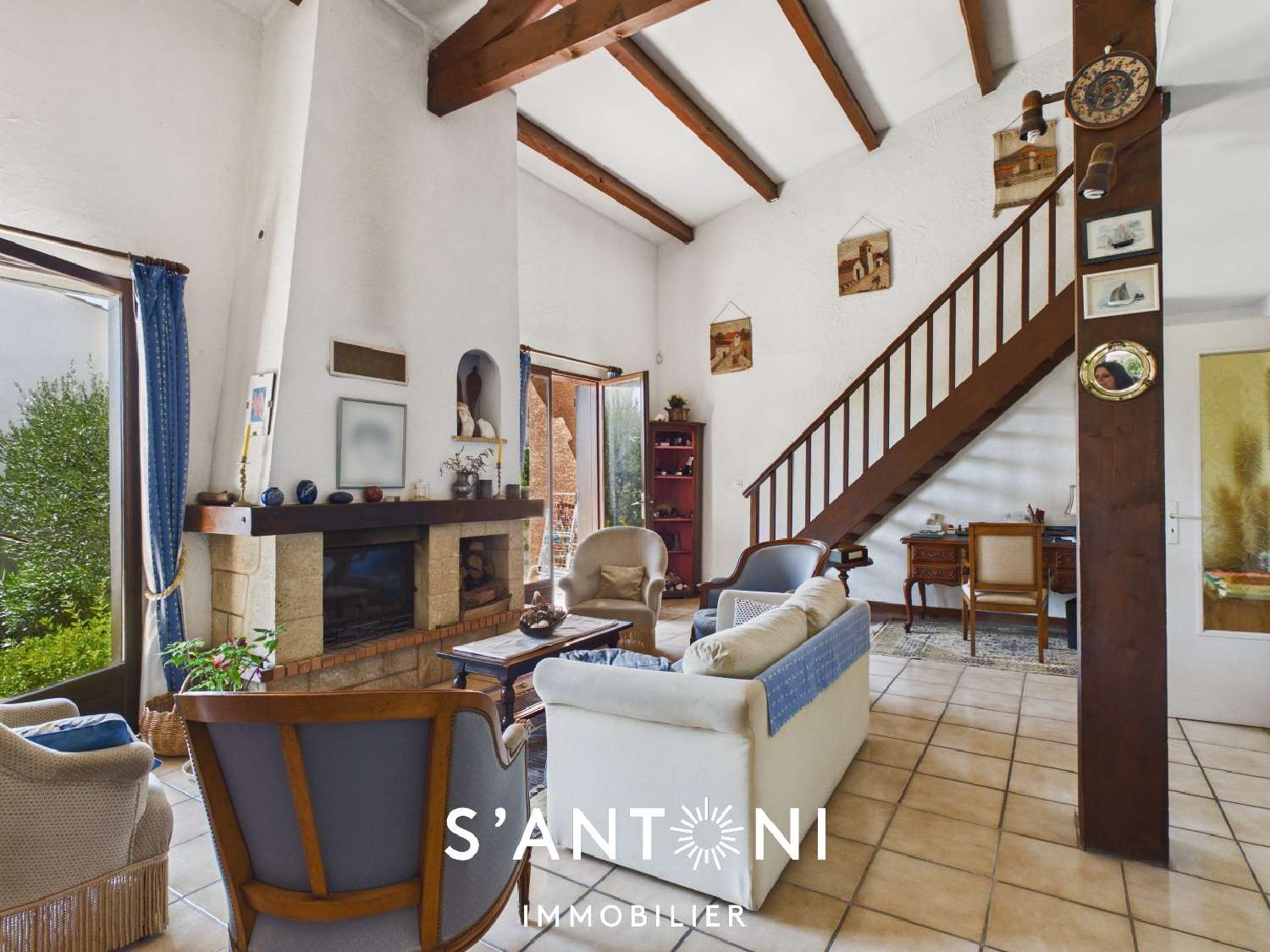 à vendre maison Agde Hérault 5