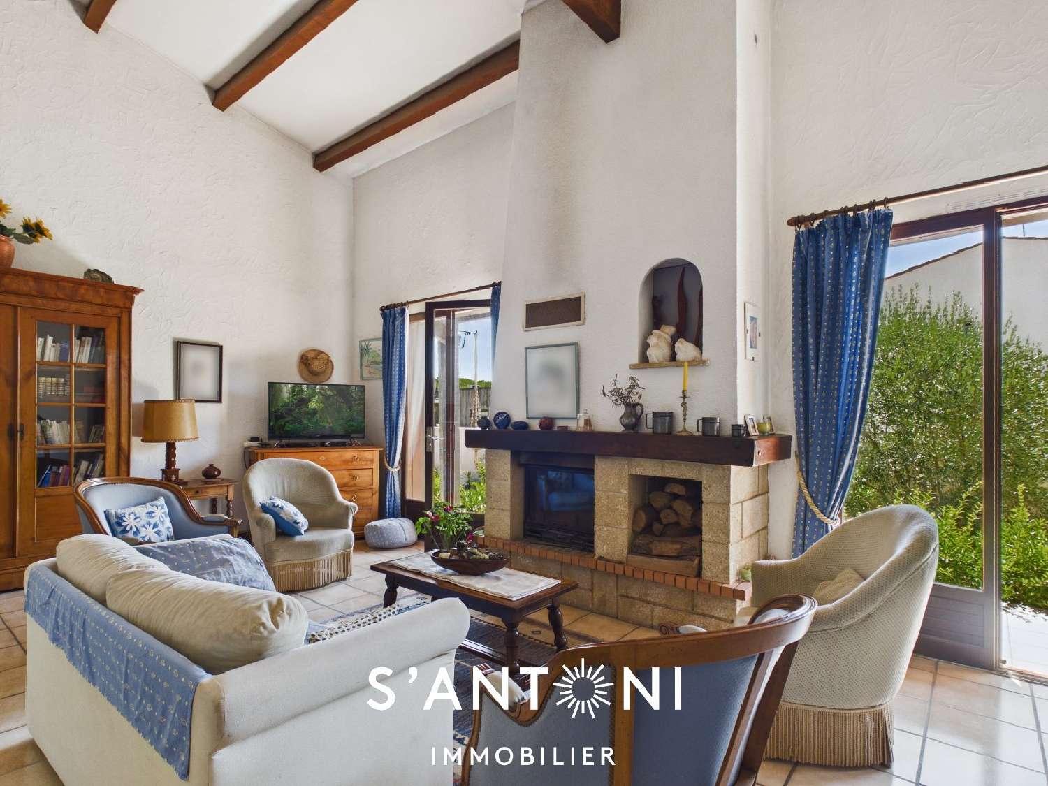  à vendre maison Agde Hérault 6