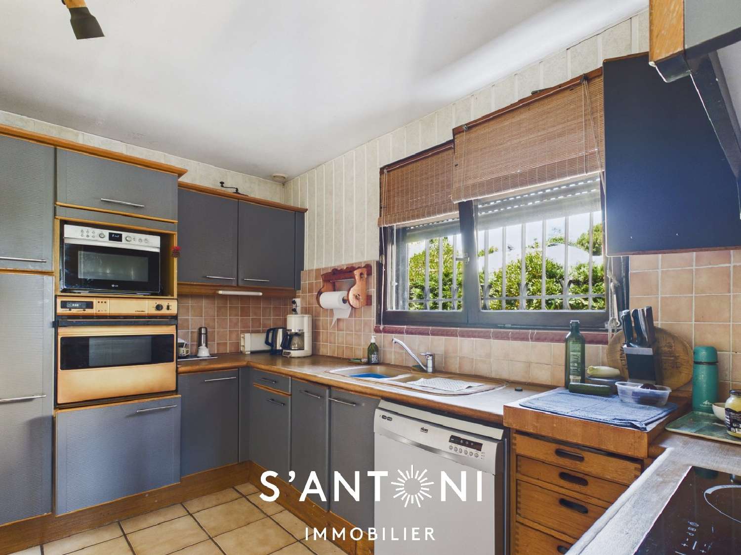  à vendre maison Agde Hérault 7