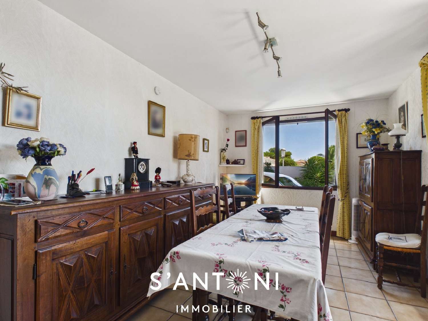  à vendre maison Agde Hérault 8