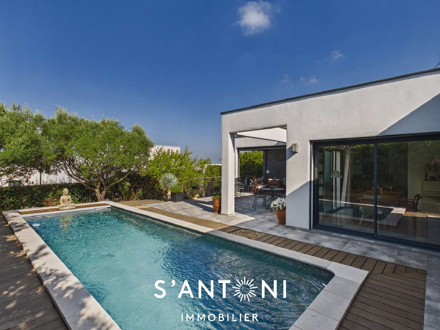  à vendre maison Agde Hérault 2
