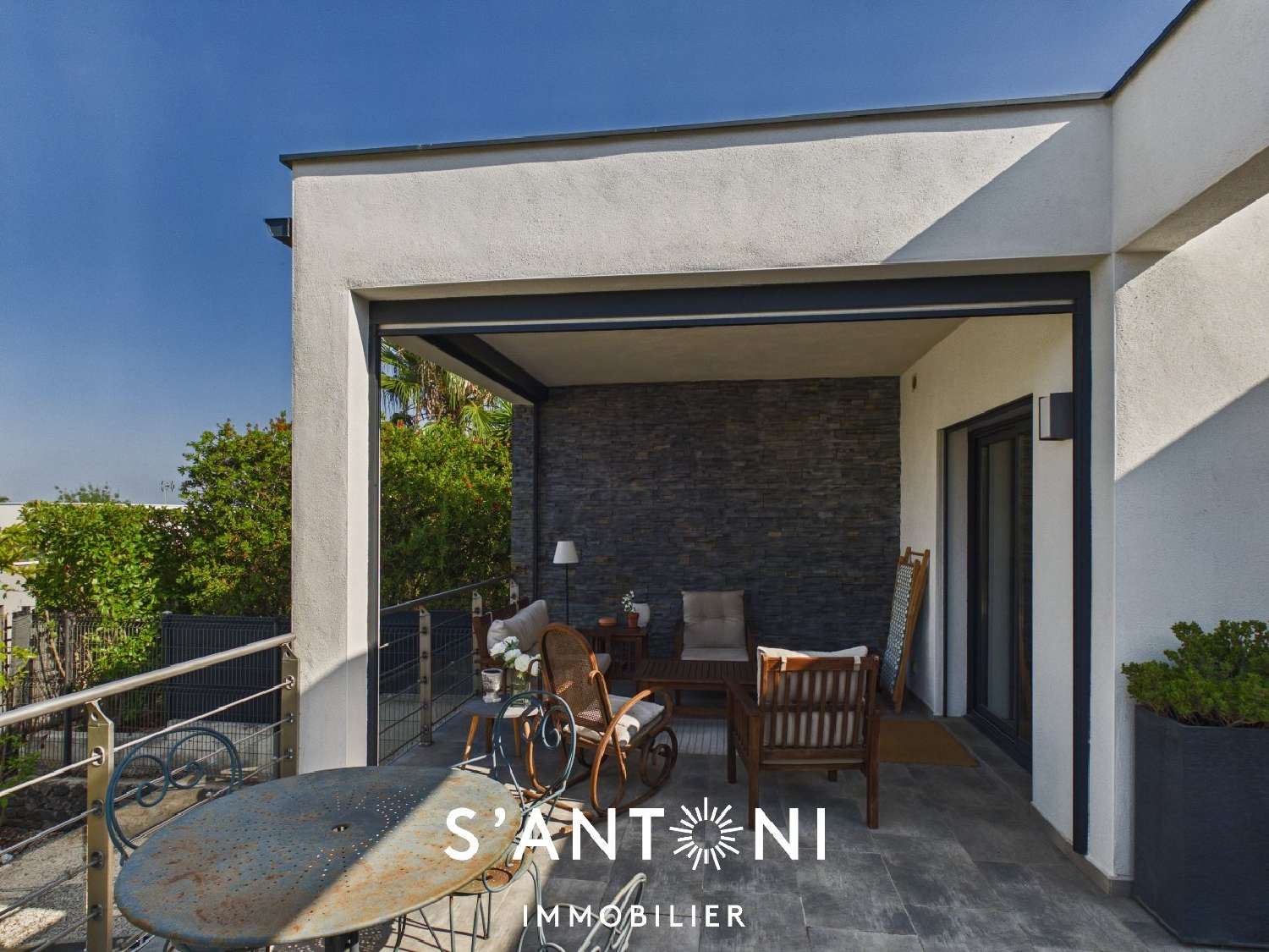  à vendre maison Agde Hérault 4