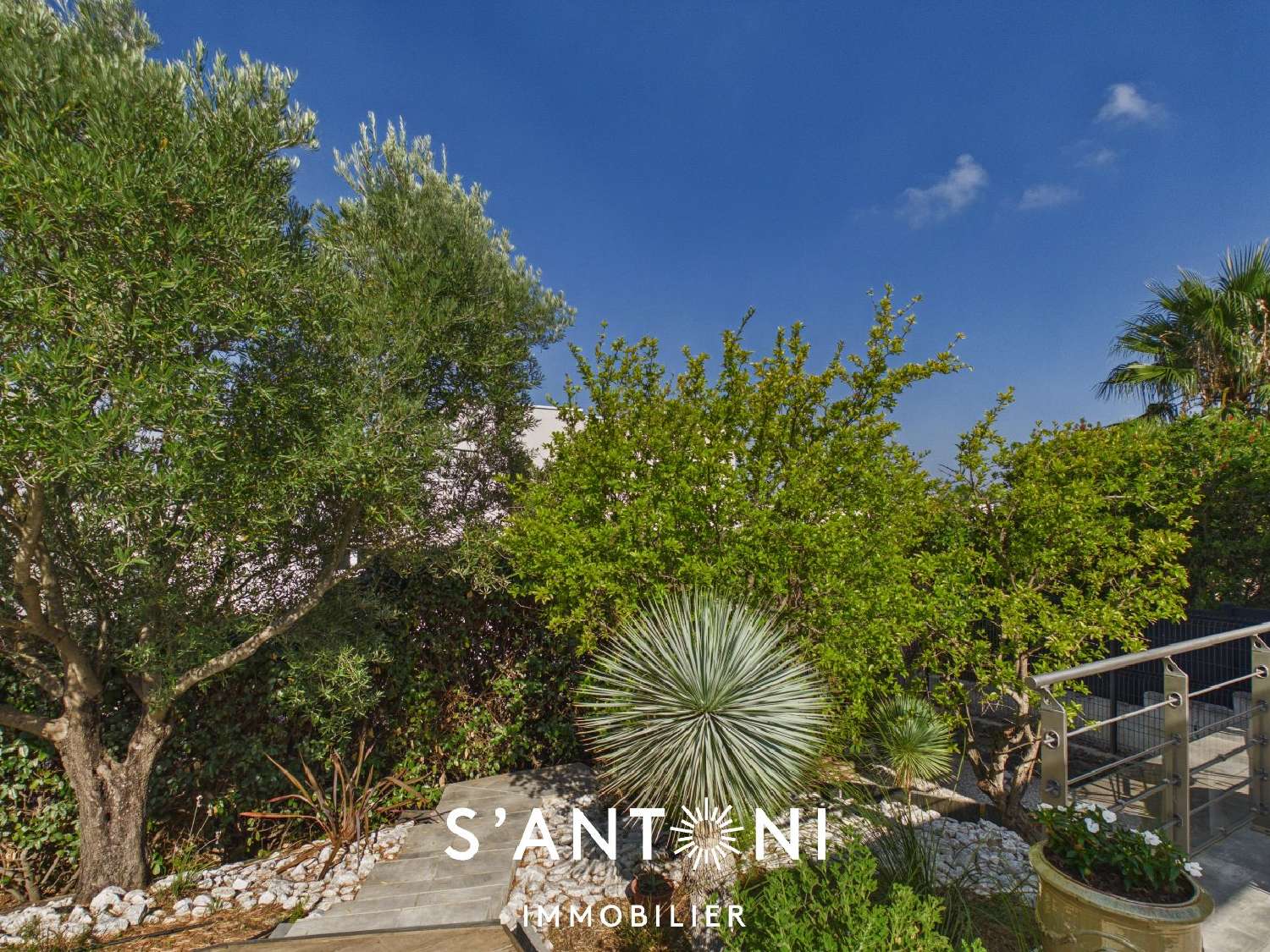  à vendre maison Agde Hérault 6