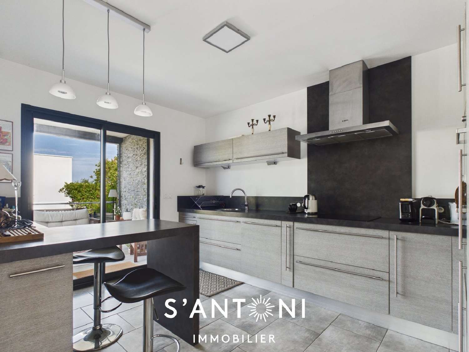  à vendre maison Agde Hérault 7