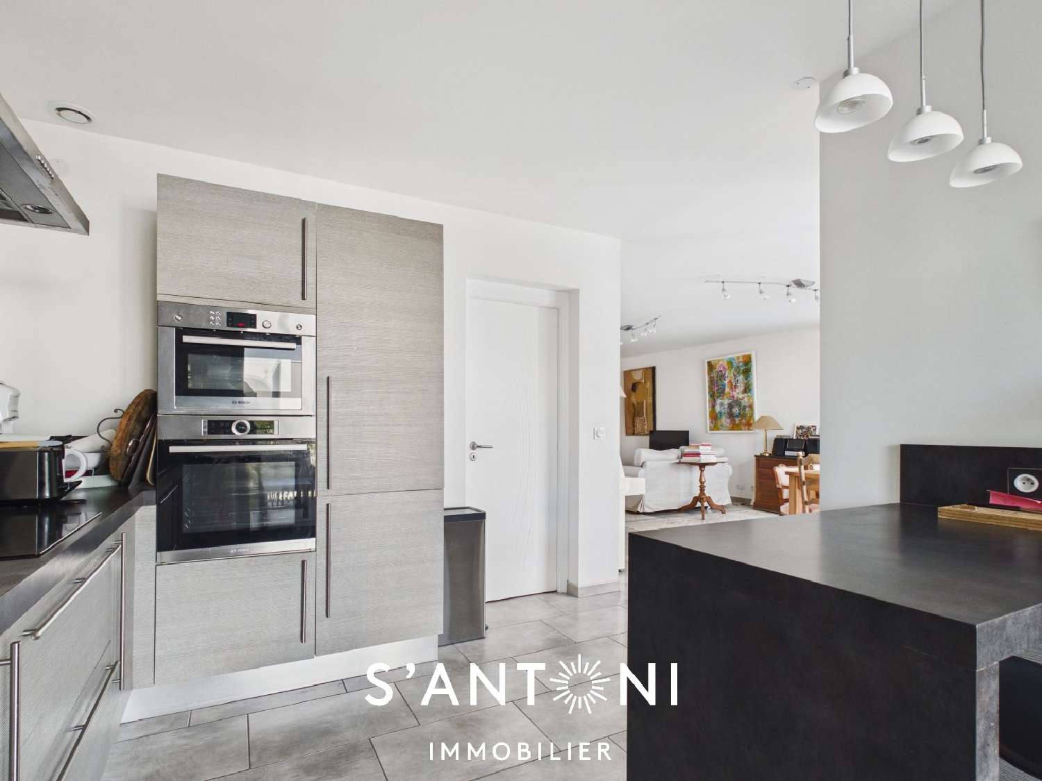  à vendre maison Agde Hérault 8