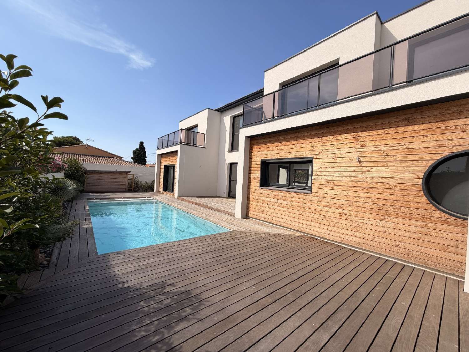 à vendre maison Agde Hérault 2