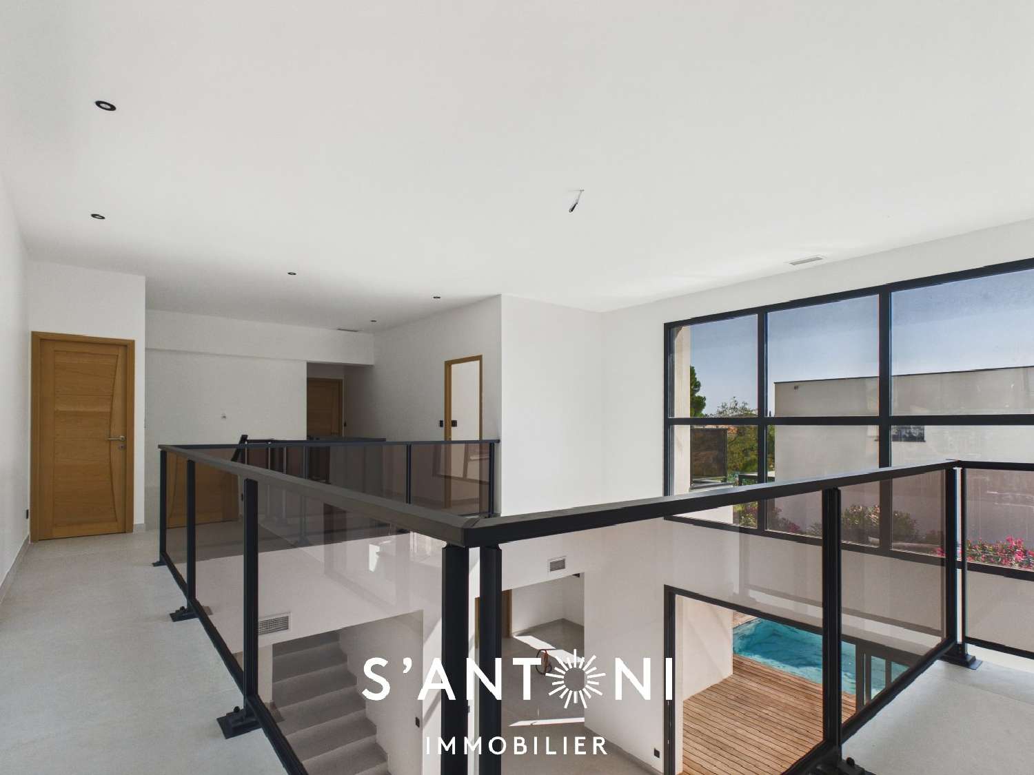 à vendre maison Agde Hérault 4
