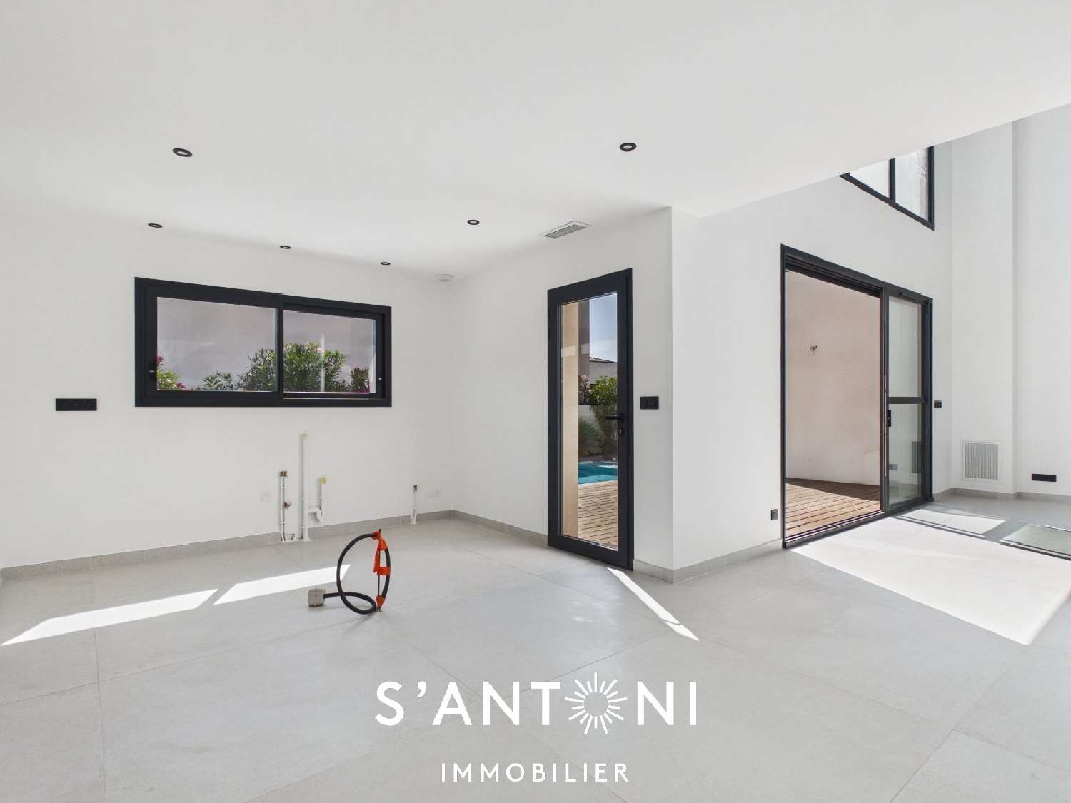 à vendre maison Agde Hérault 6