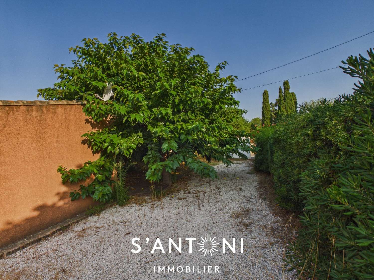  à vendre maison Agde Hérault 3