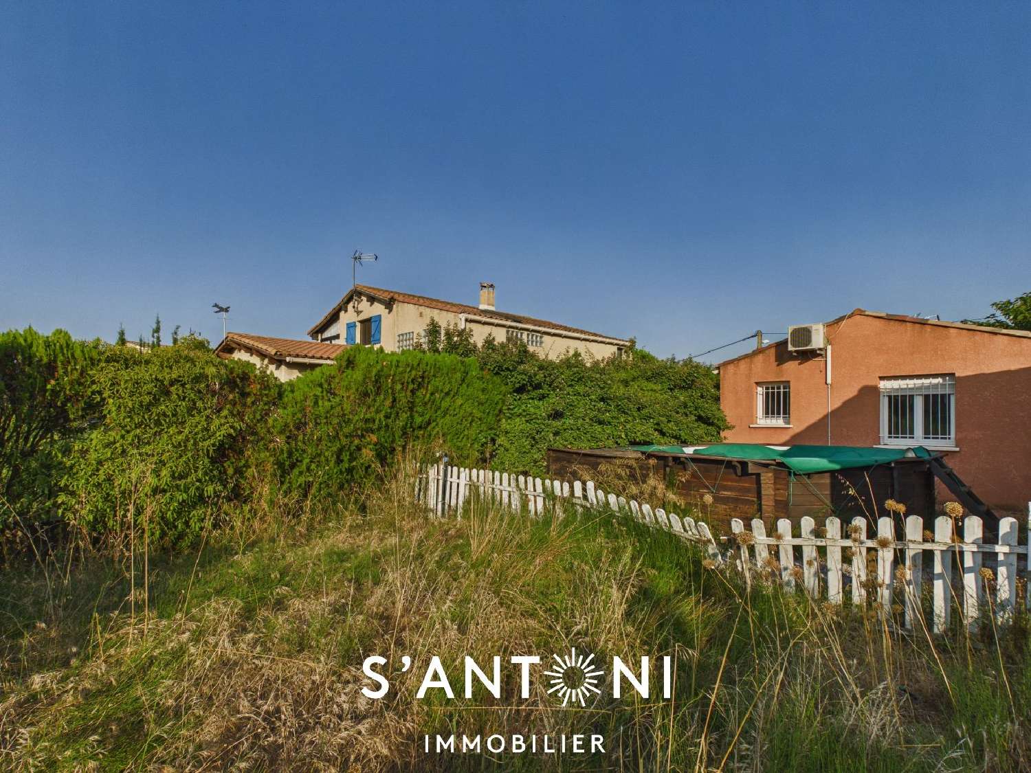  à vendre maison Agde Hérault 5