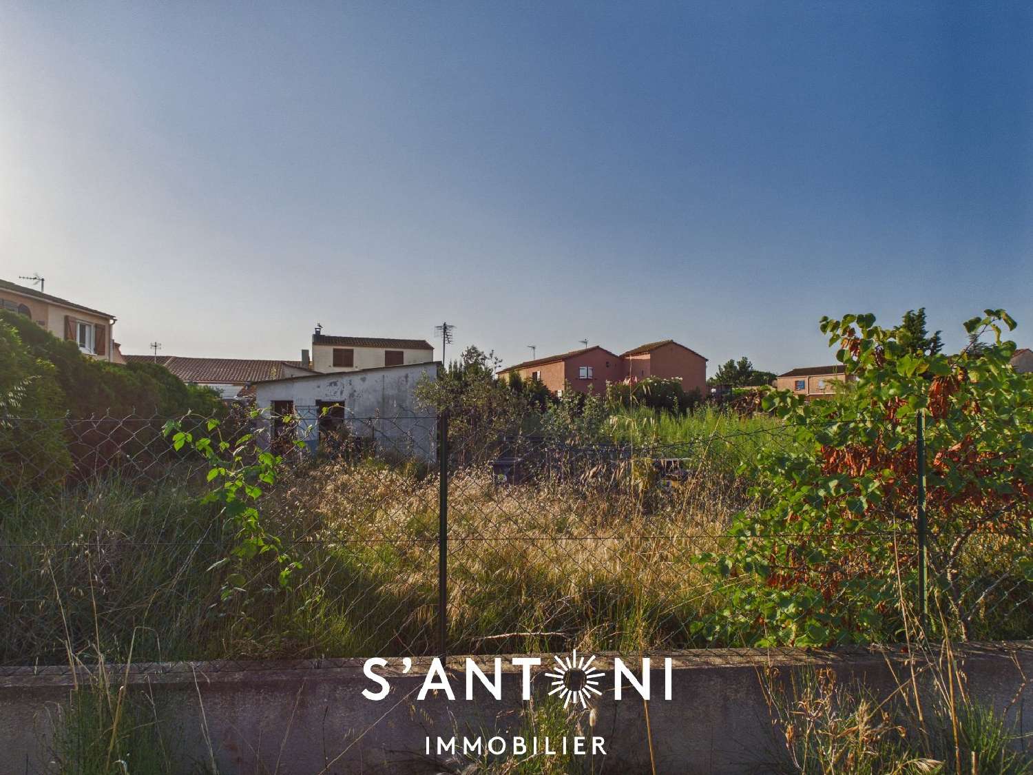  à vendre maison Agde Hérault 6