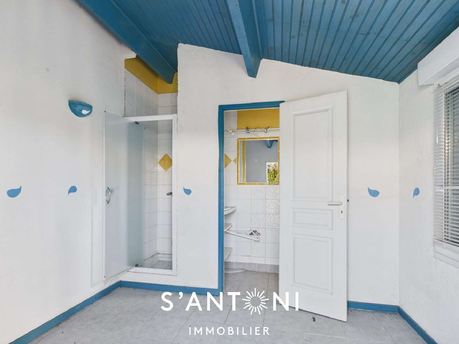  à vendre maison Agde Hérault 7