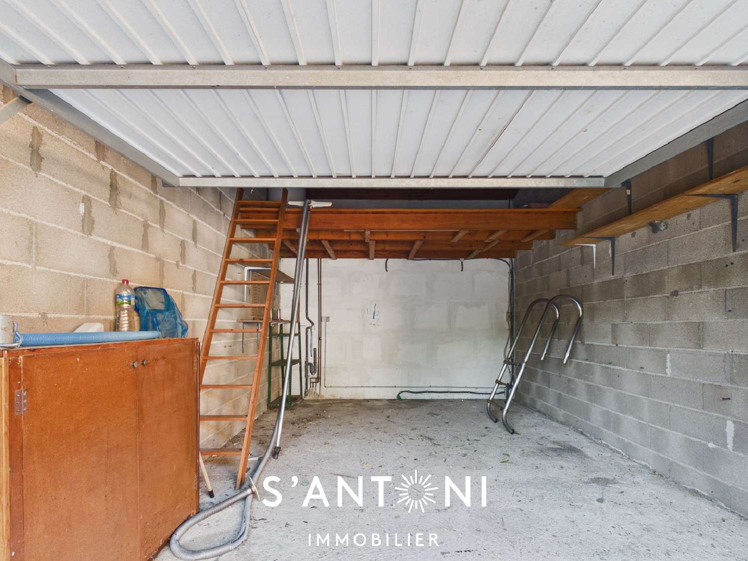  à vendre maison Agde Hérault 8