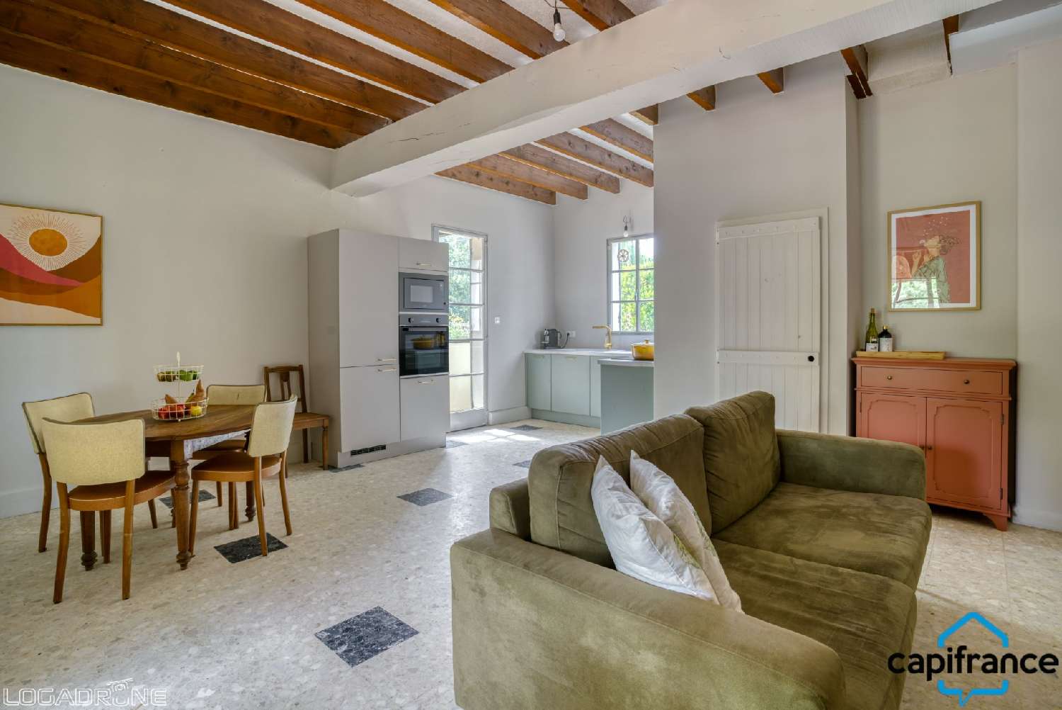 en venta casa Agen Lot-et-Garonne 5
