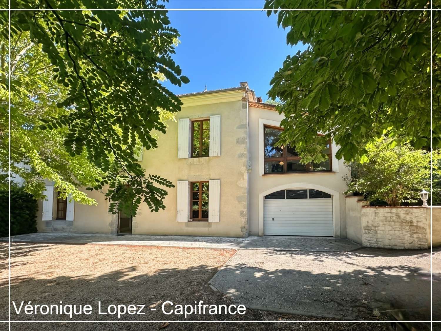  à vendre maison Agen Lot-et-Garonne 1