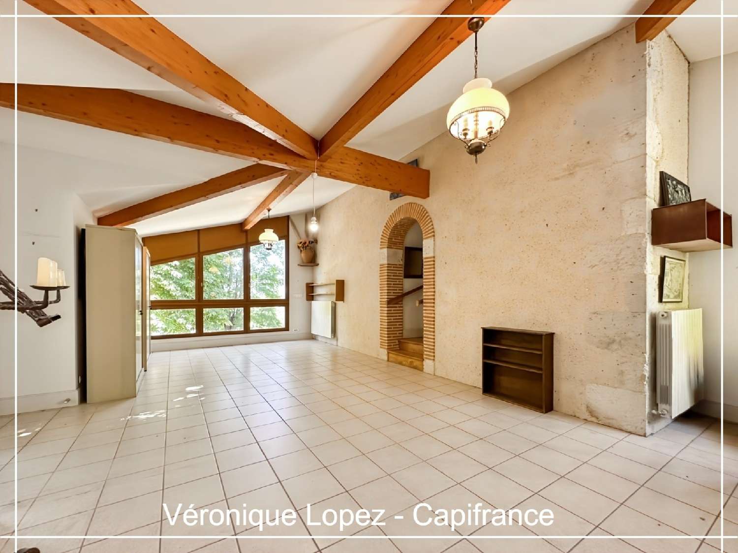  à vendre maison Agen Lot-et-Garonne 2