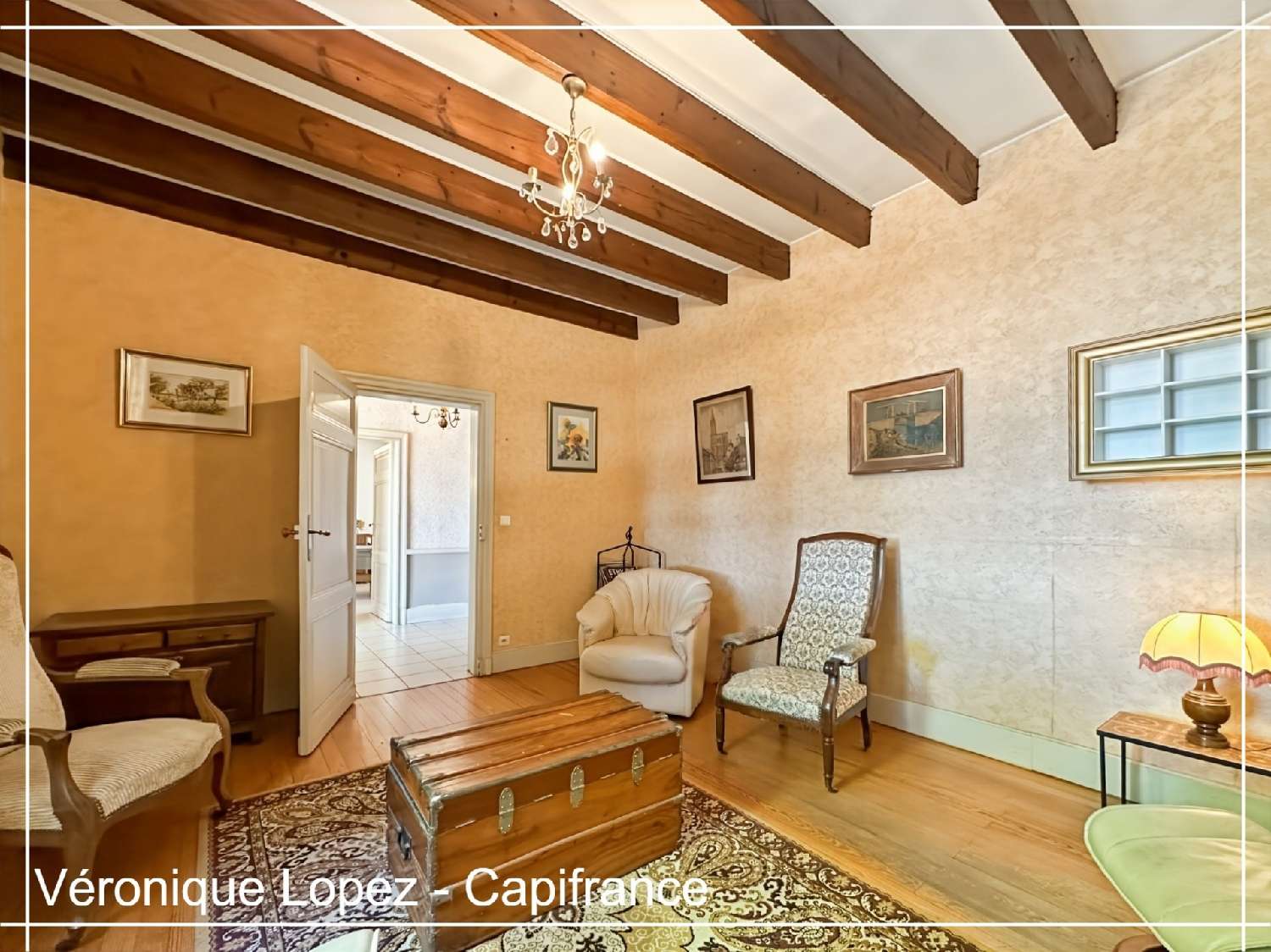  à vendre maison Agen Lot-et-Garonne 3
