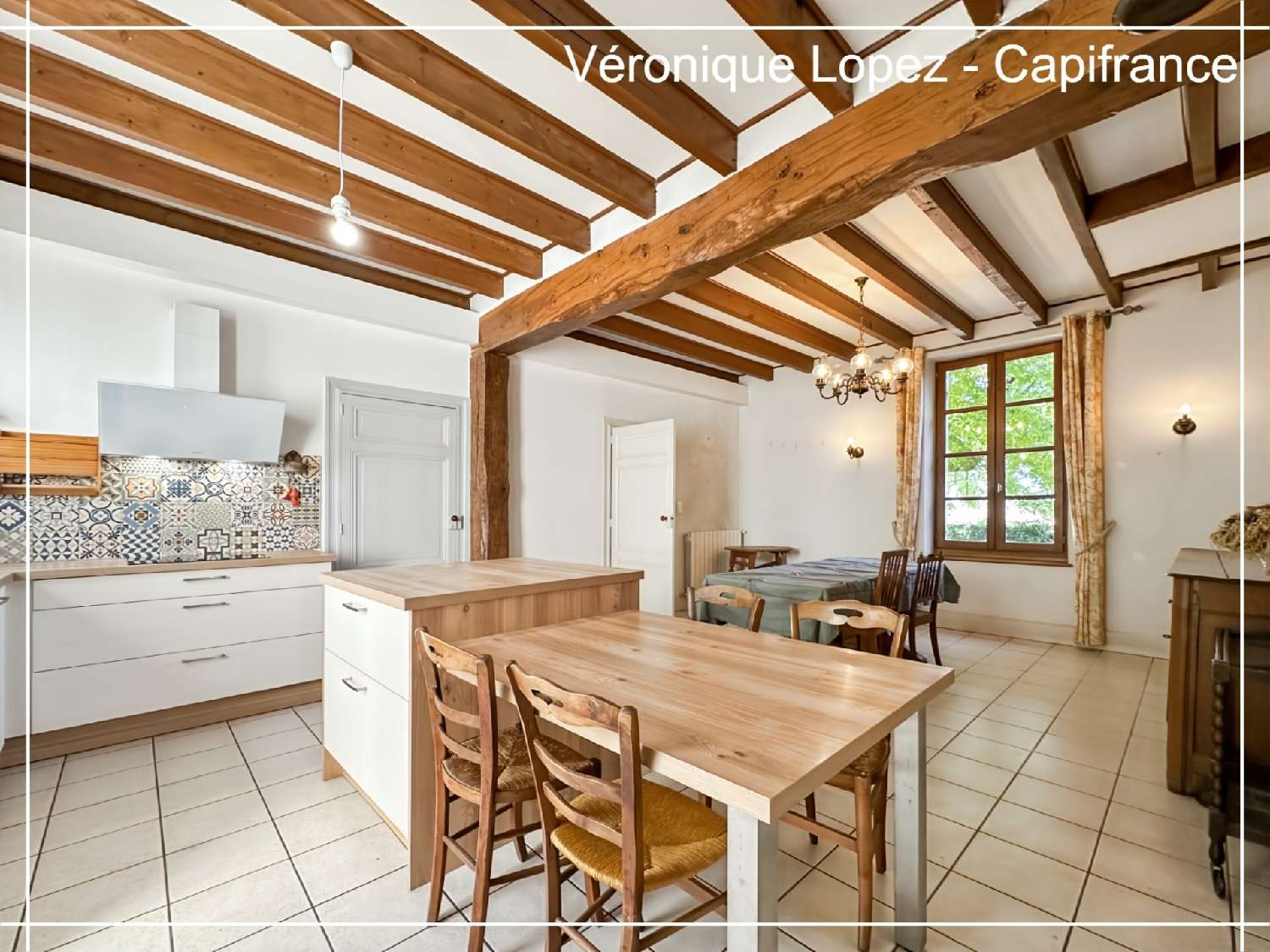  à vendre maison Agen Lot-et-Garonne 4