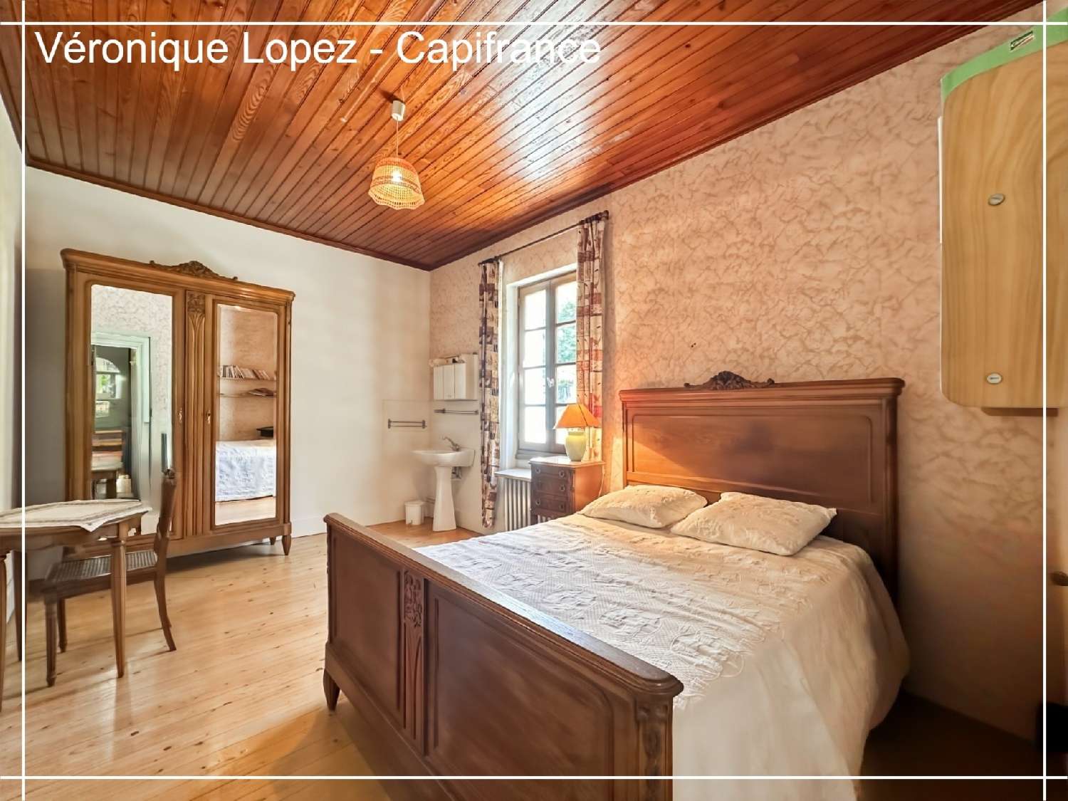  à vendre maison Agen Lot-et-Garonne 6