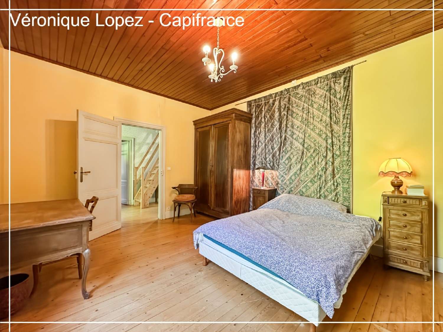  à vendre maison Agen Lot-et-Garonne 7