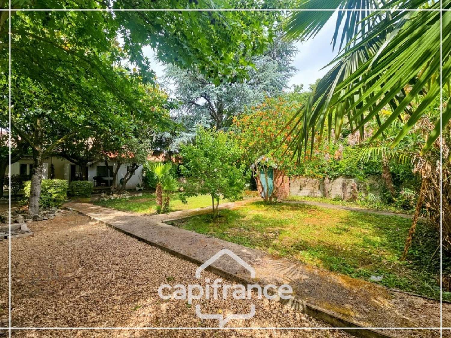  en venta casa Agen Lot-et-Garonne 1