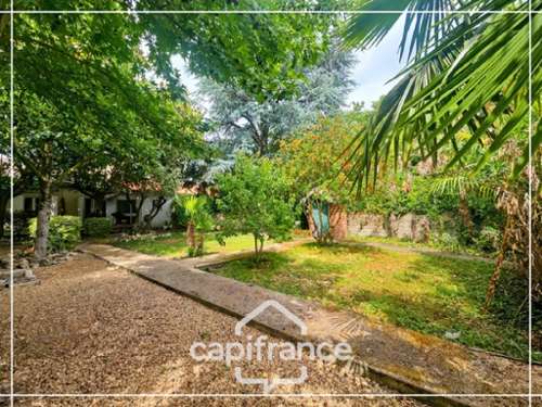 Agen Lot-et-Garonne casa foto 7389518
