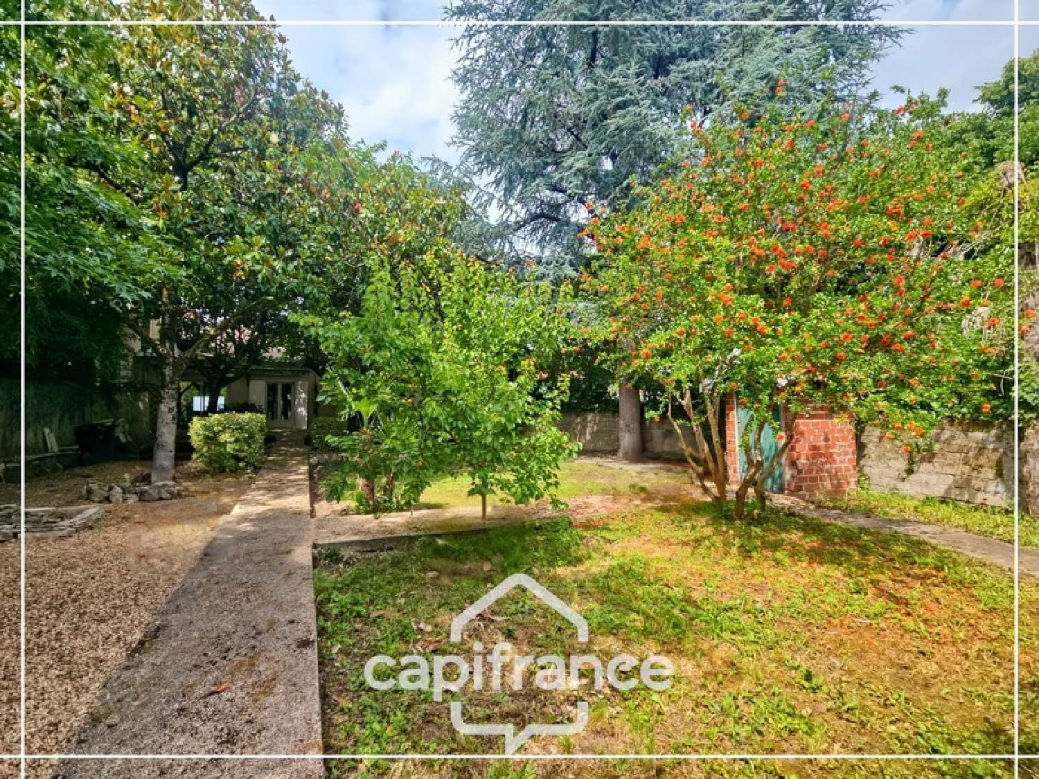  en venta casa Agen Lot-et-Garonne 2
