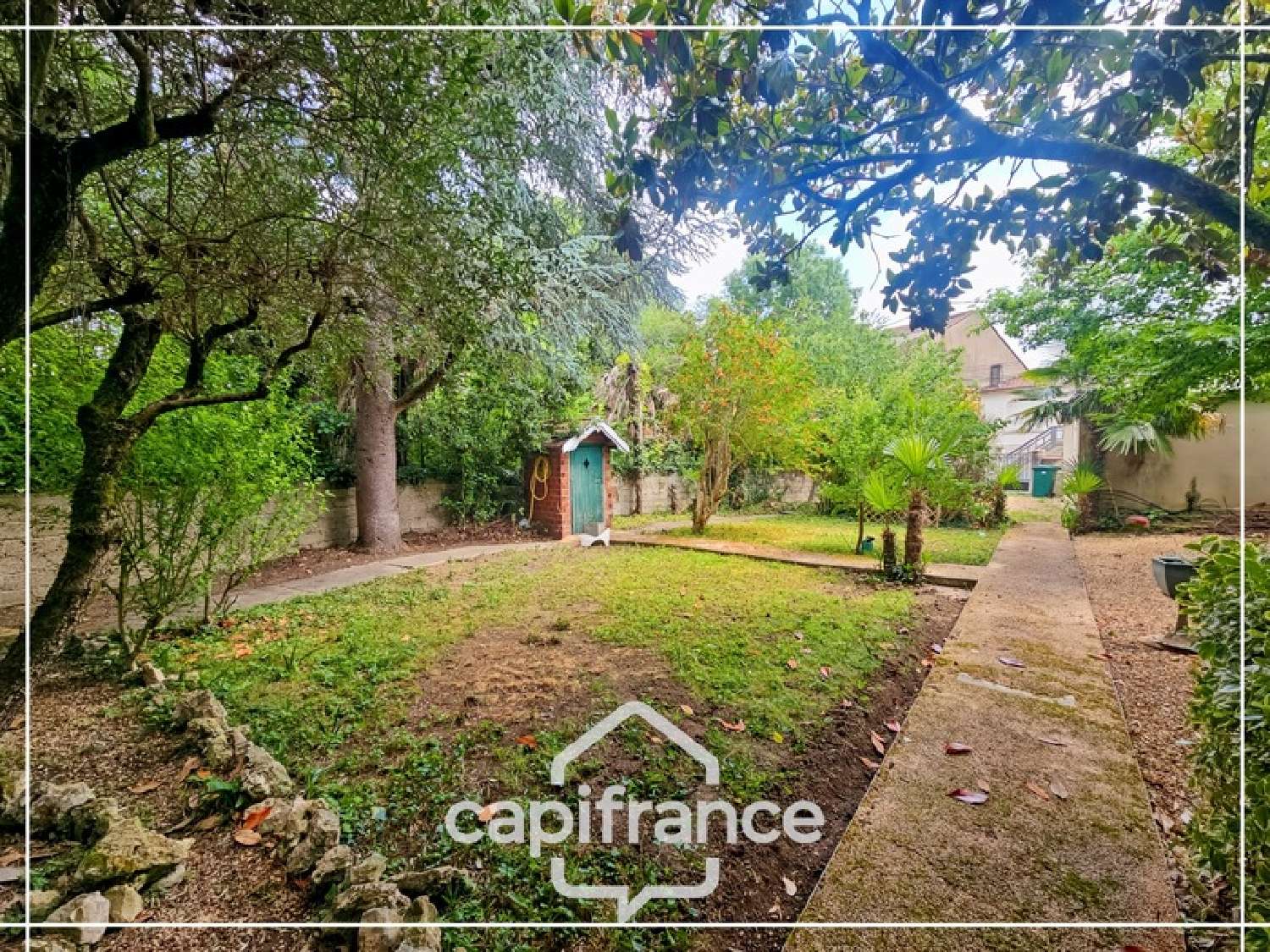  en venta casa Agen Lot-et-Garonne 3