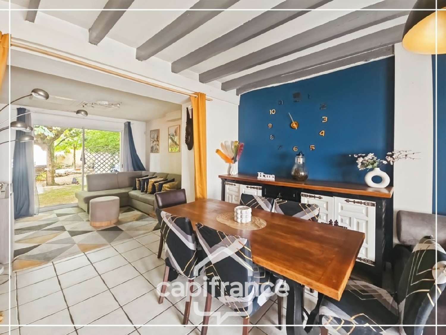  en venta casa Agen Lot-et-Garonne 4