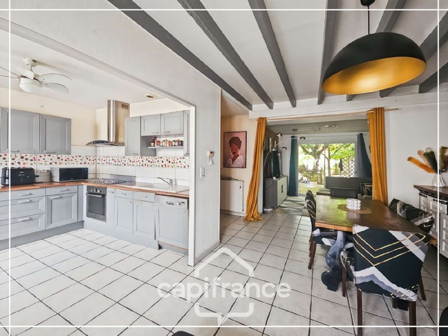  en venta casa Agen Lot-et-Garonne 5
