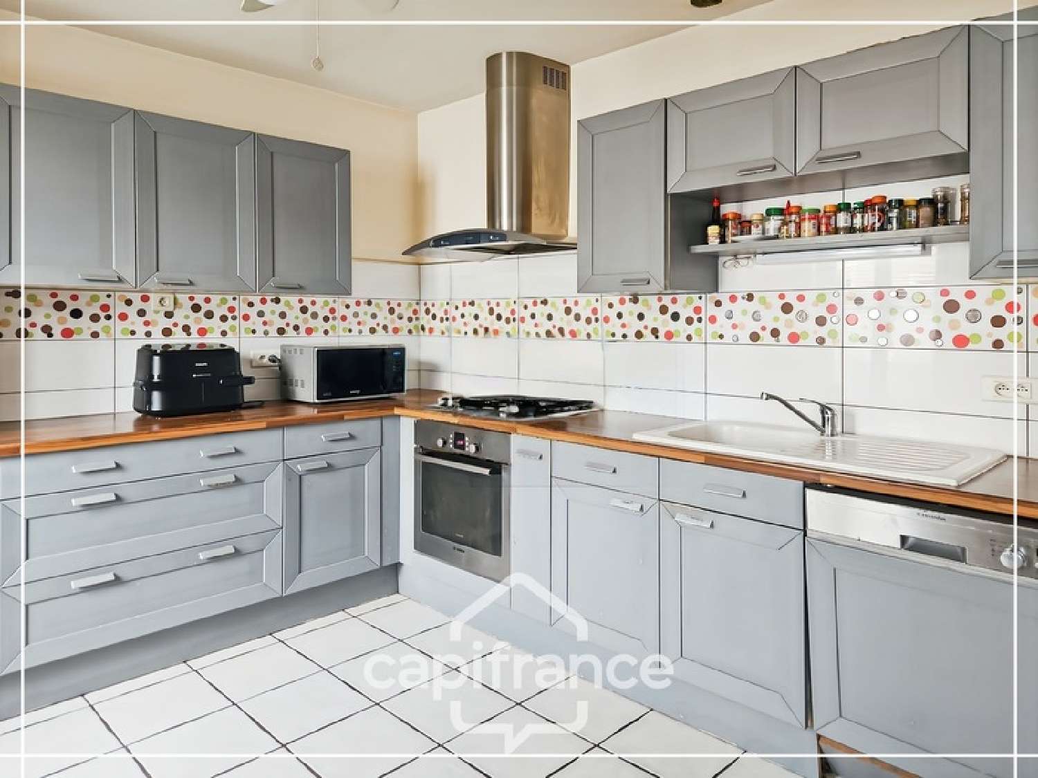  en venta casa Agen Lot-et-Garonne 6