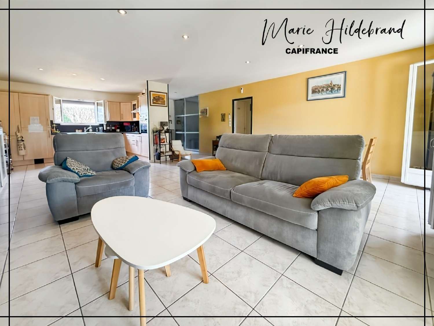 à vendre maison Agen Lot-et-Garonne 7
