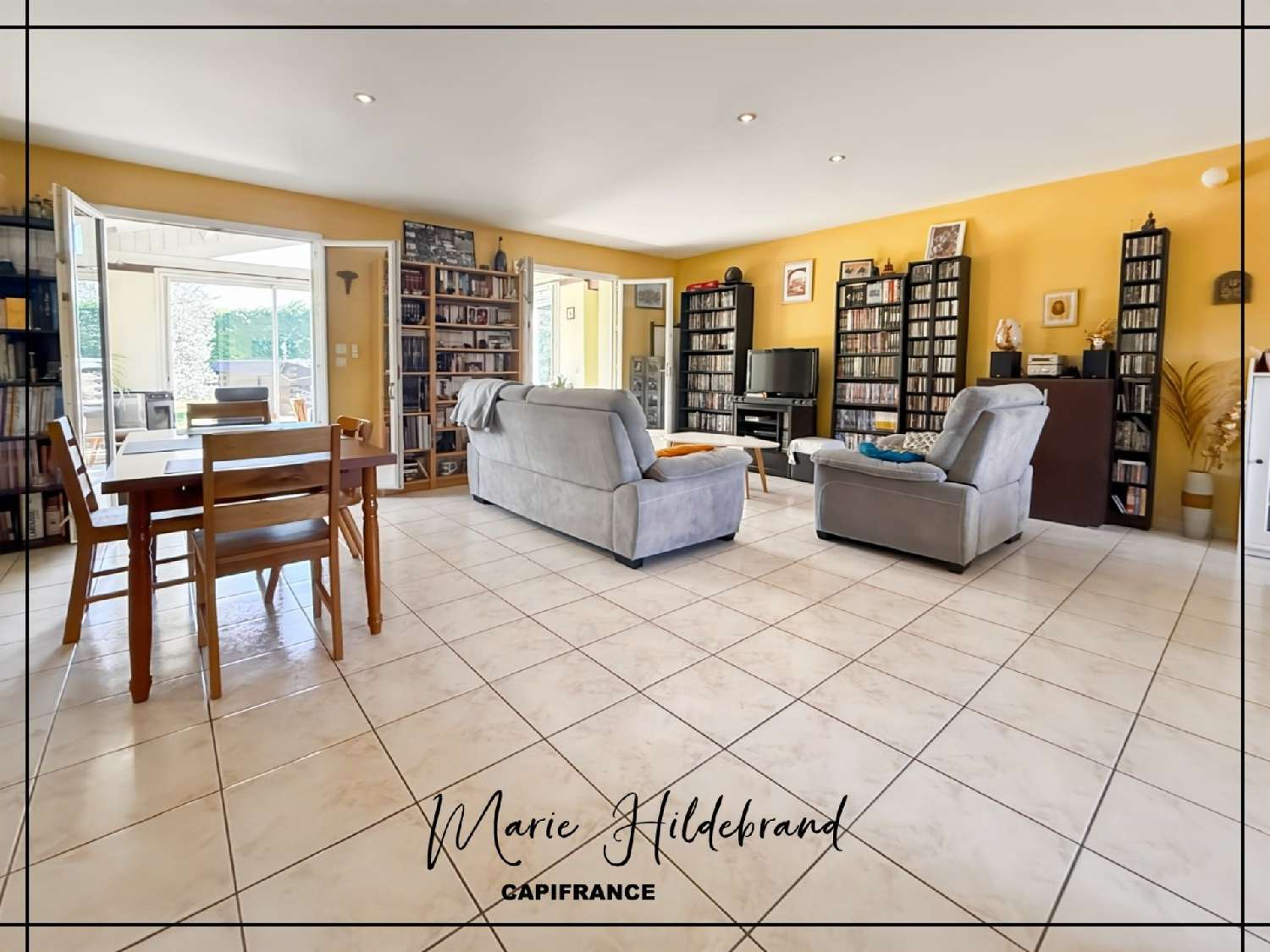 à vendre maison Agen Lot-et-Garonne 8