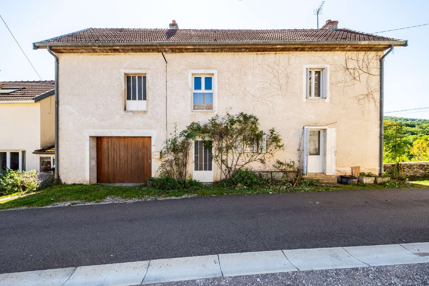 à vendre maison Agey Côte-d'Or 4
