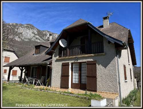 Agos-Vidalos Hautes-Pyrénées house foto 7400476