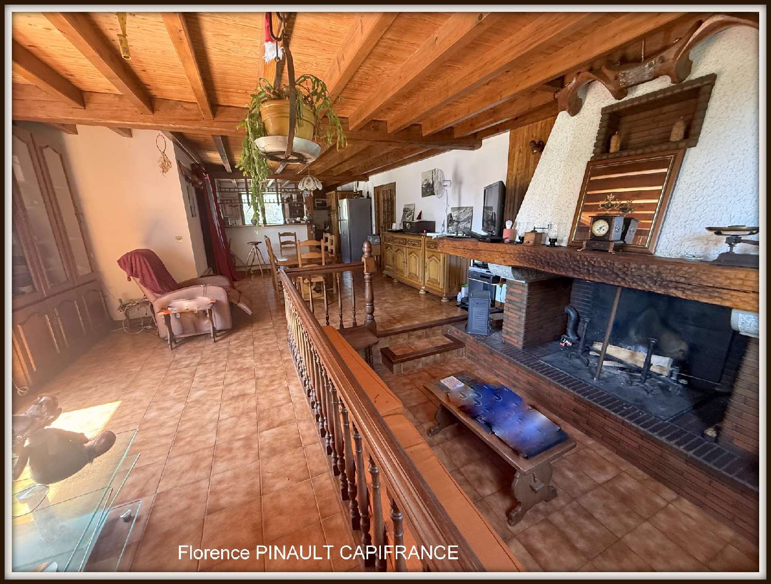 for sale house Agos-Vidalos Hautes-Pyrénées 2