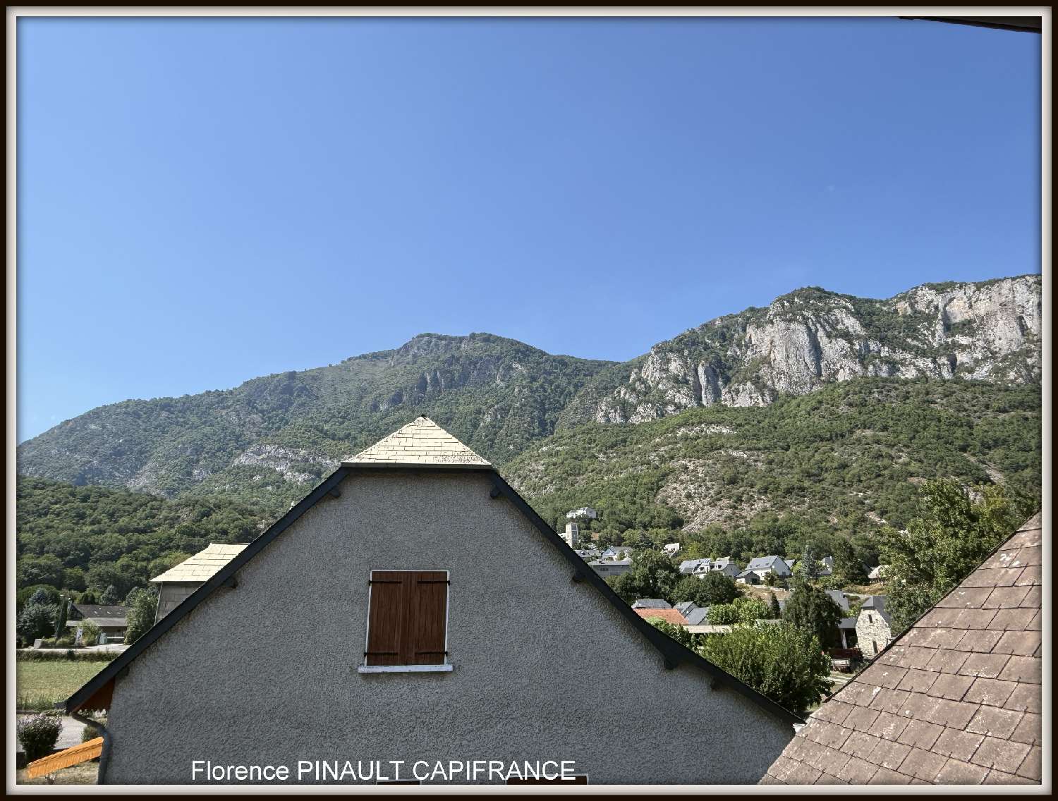 for sale house Agos-Vidalos Hautes-Pyrénées 3