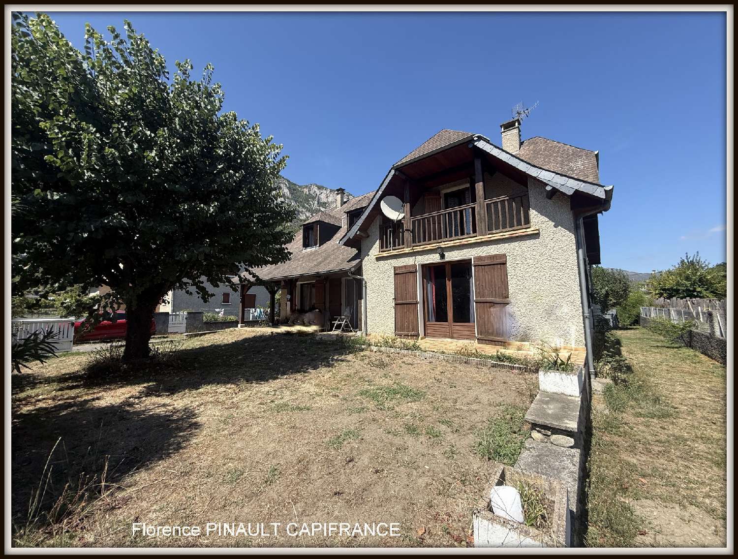 for sale house Agos-Vidalos Hautes-Pyrénées 4