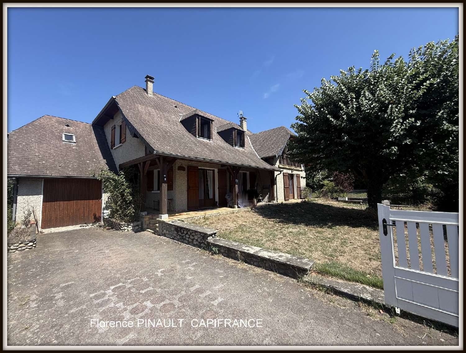 for sale house Agos-Vidalos Hautes-Pyrénées 6