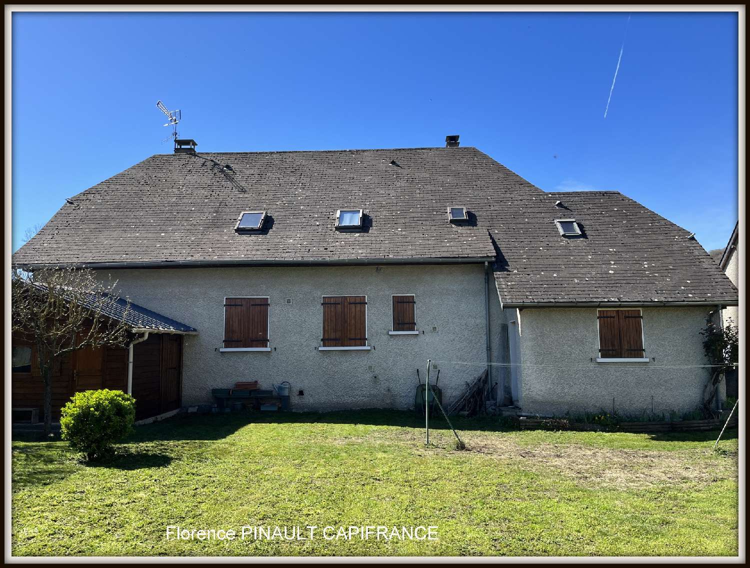 for sale house Agos-Vidalos Hautes-Pyrénées 7