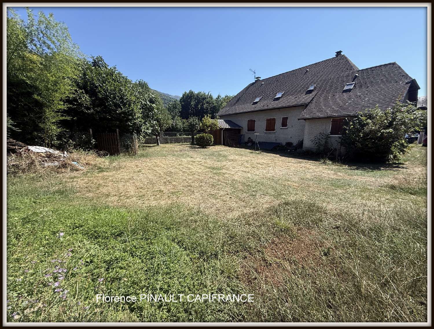 for sale house Agos-Vidalos Hautes-Pyrénées 8