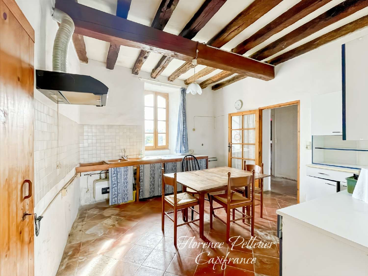 à vendre maison Aguts Tarn 3