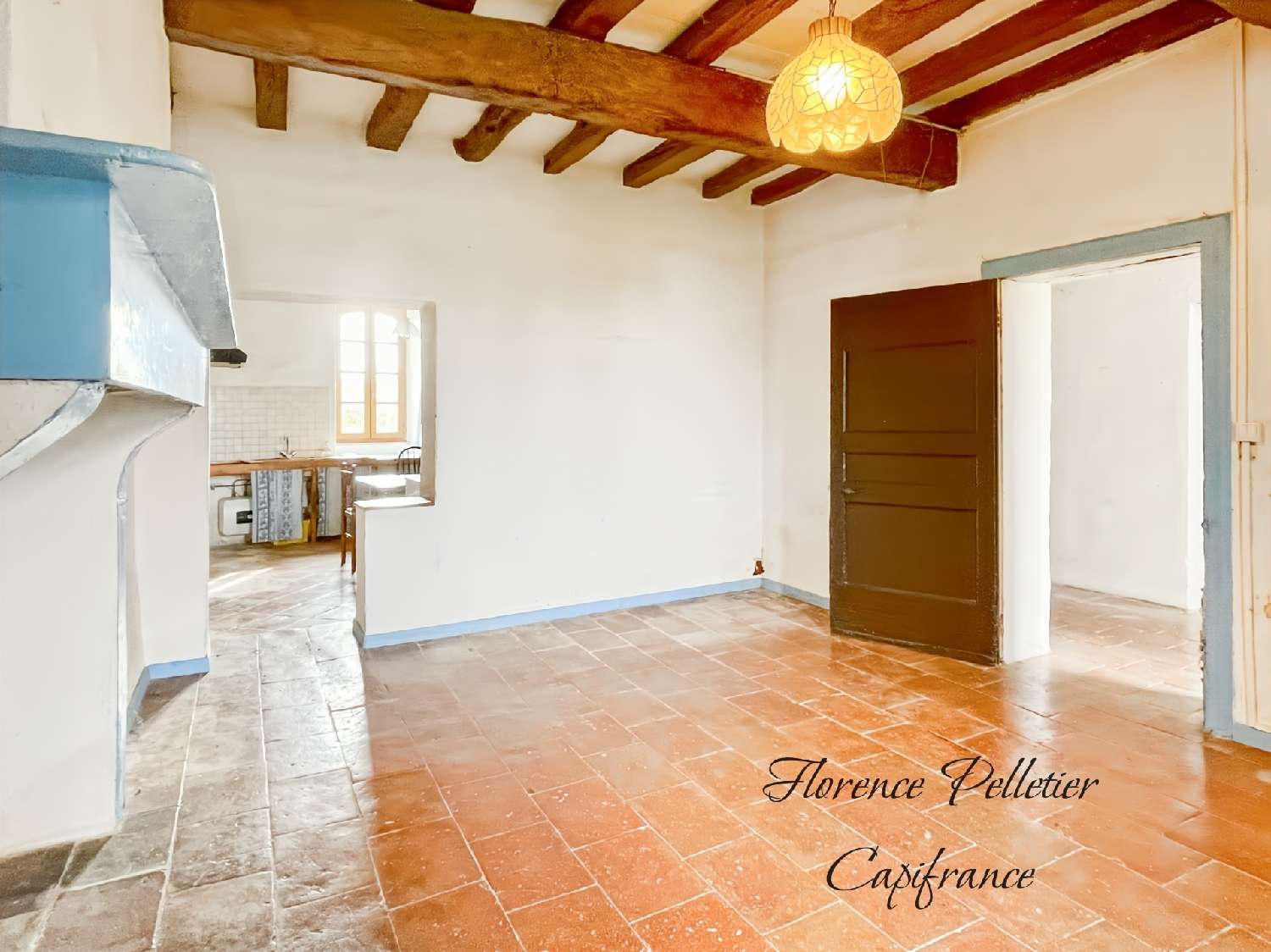 à vendre maison Aguts Tarn 4