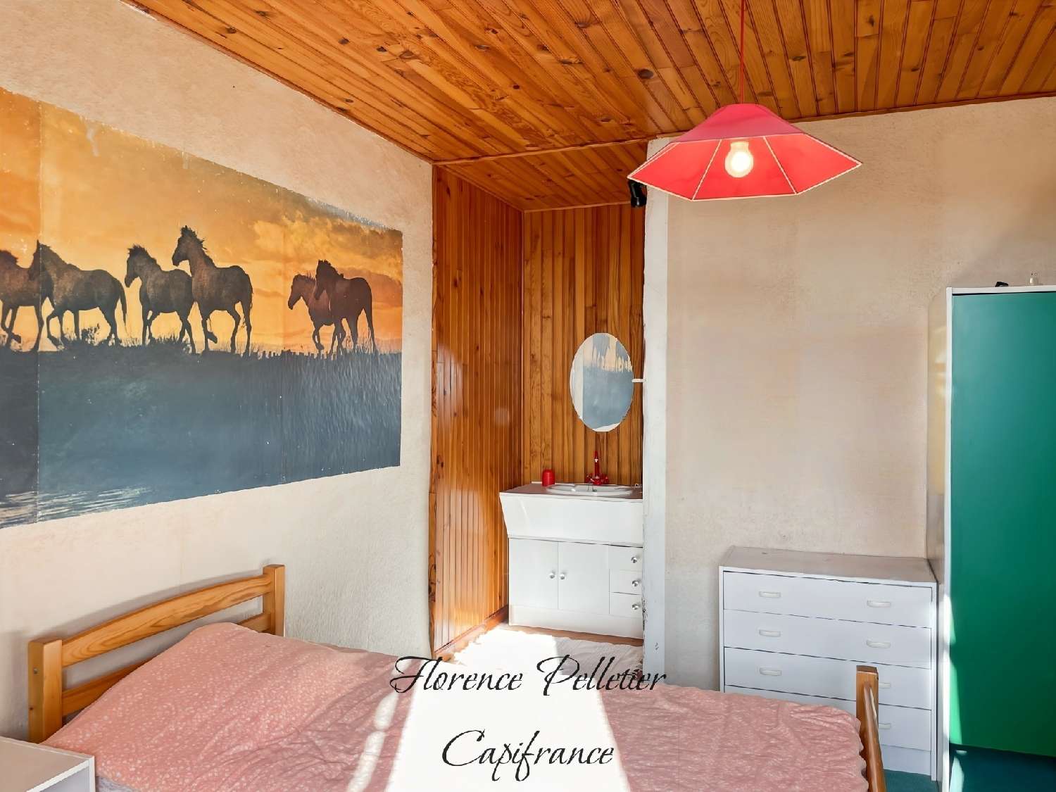à vendre maison Aguts Tarn 6